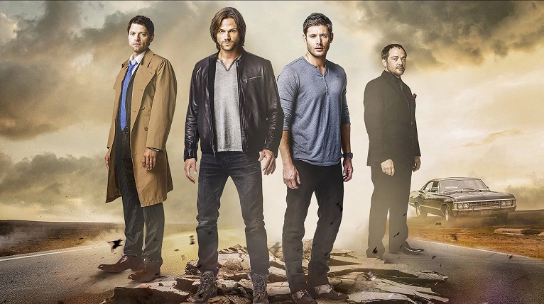 All episodes