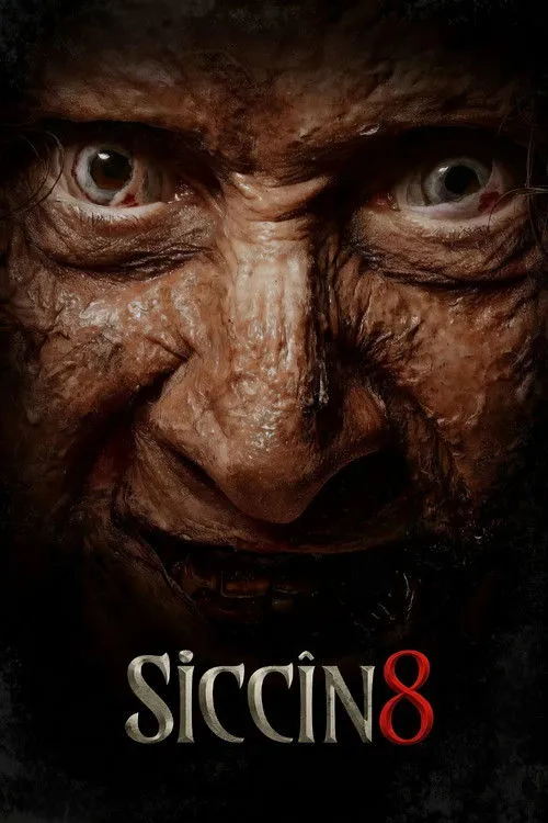 Siccīn 8