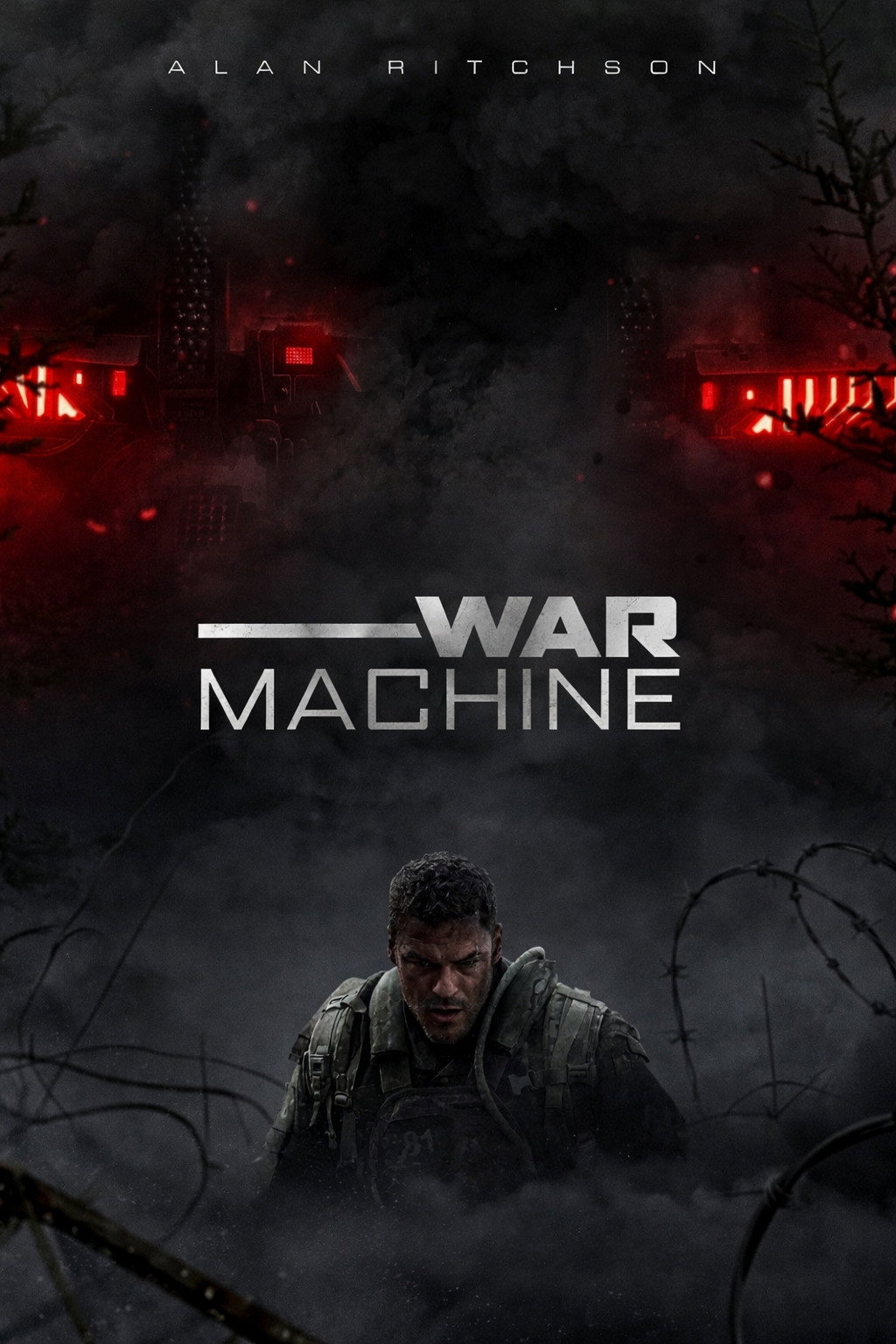 War Machine